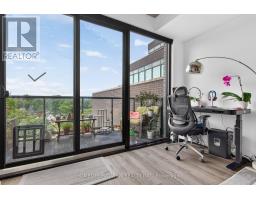 609 - 7 Smith Crescent, Toronto, ON M8Z0G3 Photo 21