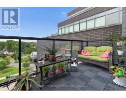609 - 7 Smith Crescent, Toronto, ON M8Z0G3 Photo 28