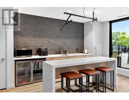 609 - 7 Smith Crescent, Toronto, ON M8Z0G3 Photo 35