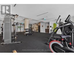 609 - 7 Smith Crescent, Toronto, ON M8Z0G3 Photo 41