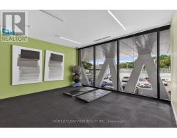 609 - 7 Smith Crescent, Toronto, ON M8Z0G3 Photo 43