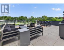 609 - 7 Smith Crescent, Toronto, ON M8Z0G3 Photo 45