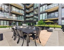 609 - 7 Smith Crescent, Toronto, ON M8Z0G3 Photo 46