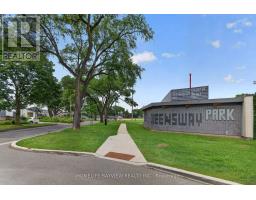 609 - 7 Smith Crescent, Toronto, ON M8Z0G3 Photo 50