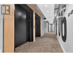 609 - 7 Smith Crescent, Toronto, ON M8Z0G3 Photo 8