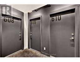 609 - 7 Smith Crescent, Toronto, ON M8Z0G3 Photo 9