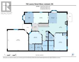 782 Lavery Street, North Perth, ON N4W3T4 Photo 46