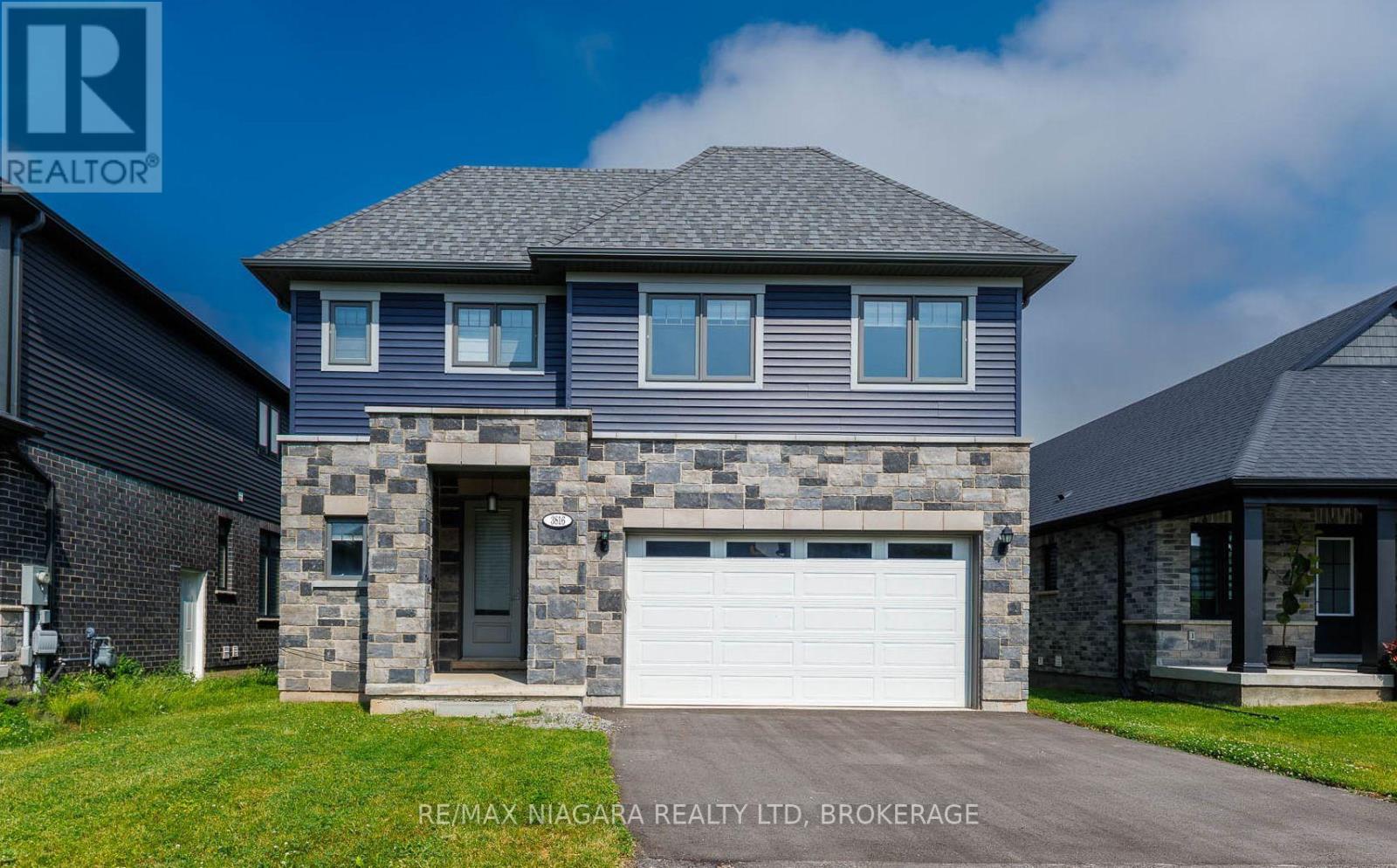 3816 SIMPSON LANE - 1