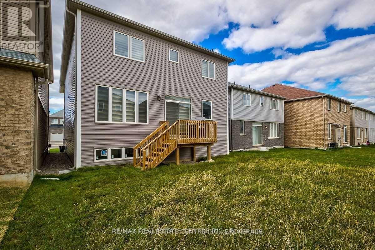 167 LONGBOAT RUN WAY W - 4