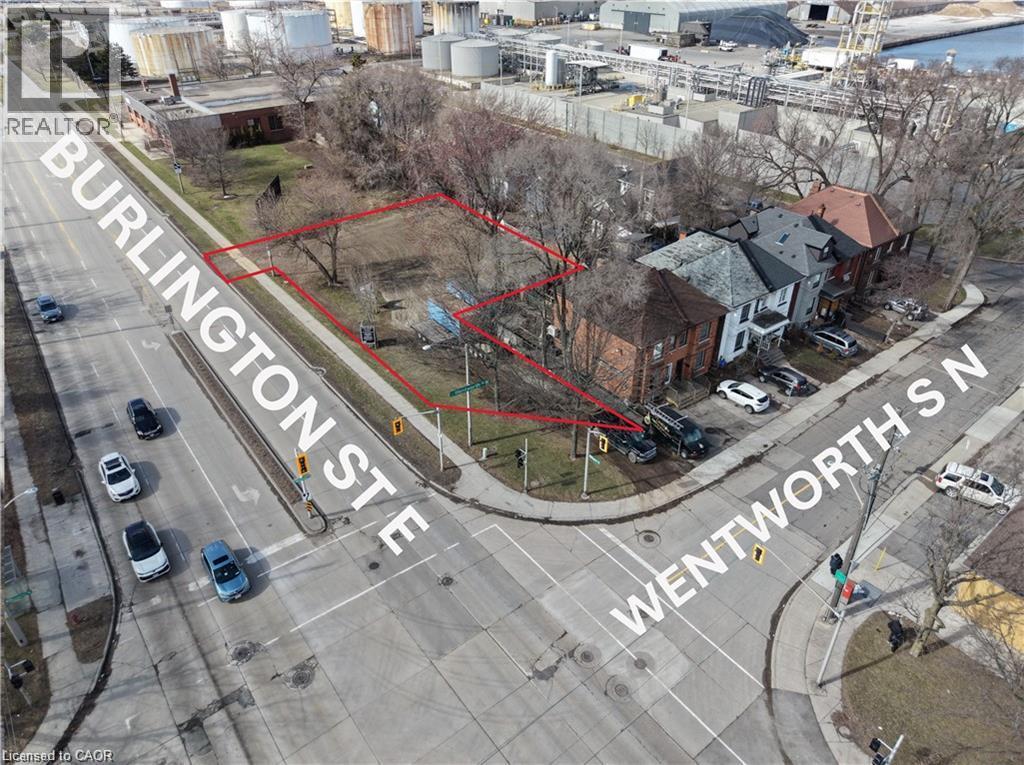 487 Burlington St. E