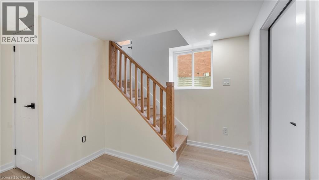 313 DUKE Street E Unit# LOWER — photo 3
