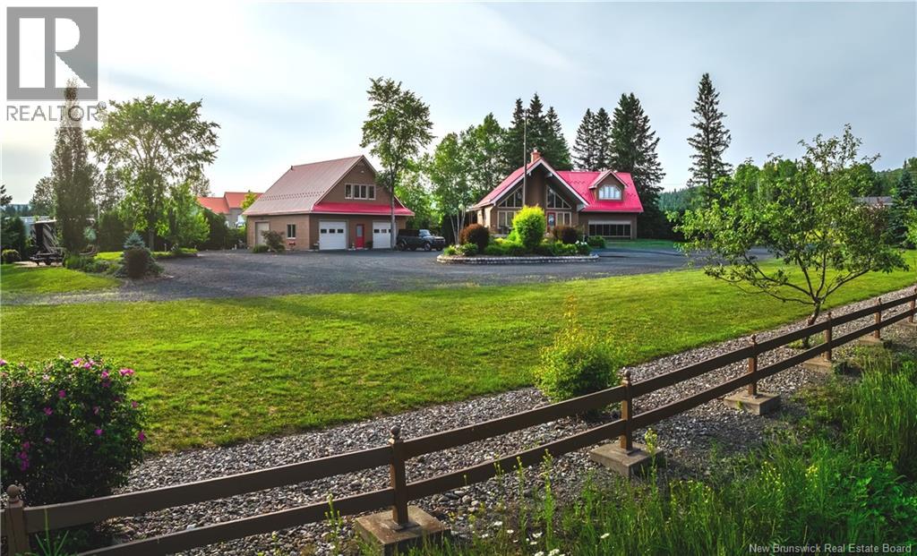 438 Titus Road - 2