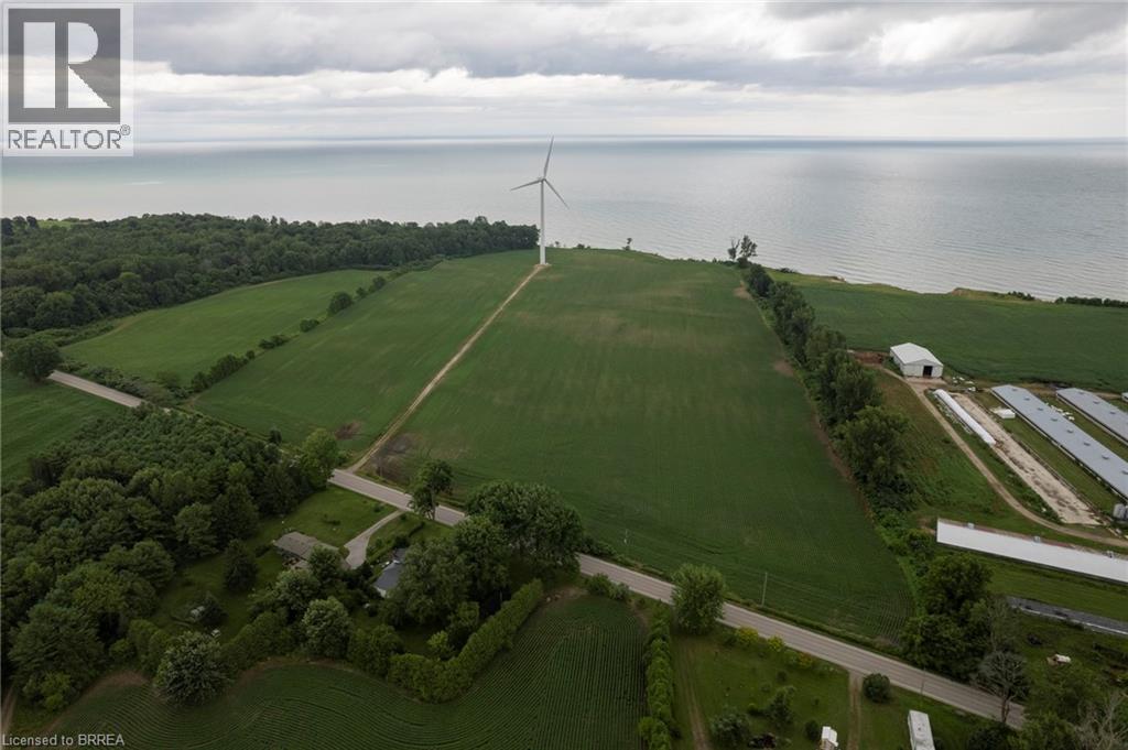 Property for sale at 1126 LAKESHORE Road