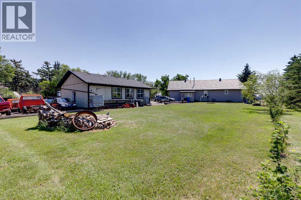 280166 TWP RD 240 - Photo 42
