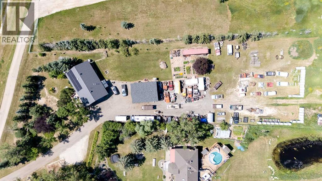280166 TWP RD 240 - Photo 47
