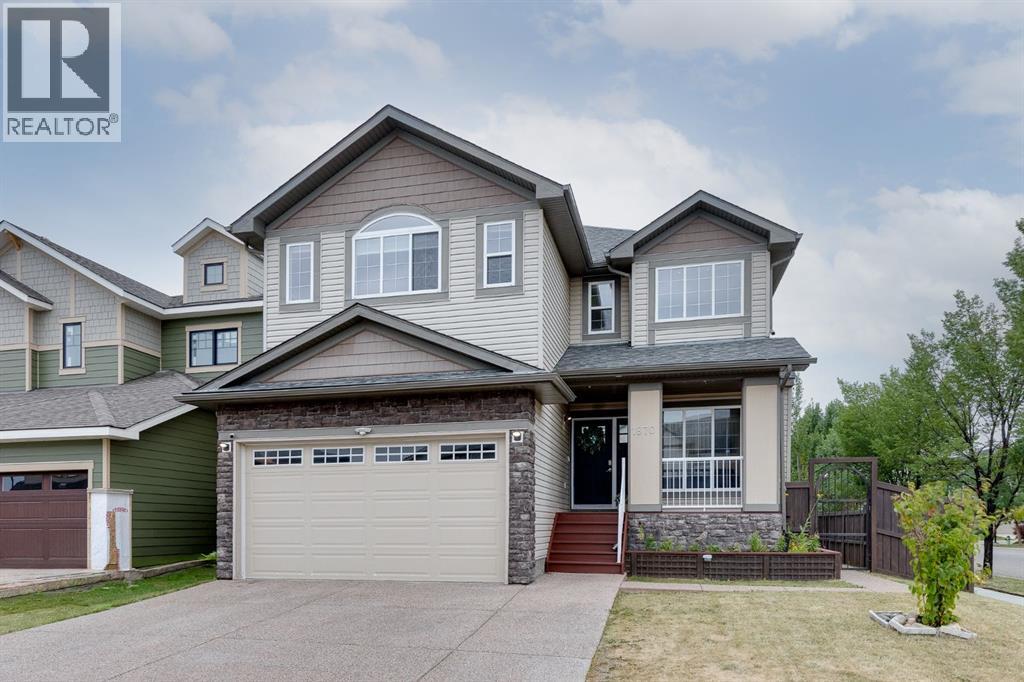 1870 Baywater Street SW, Bayside, Airdrie photo 1