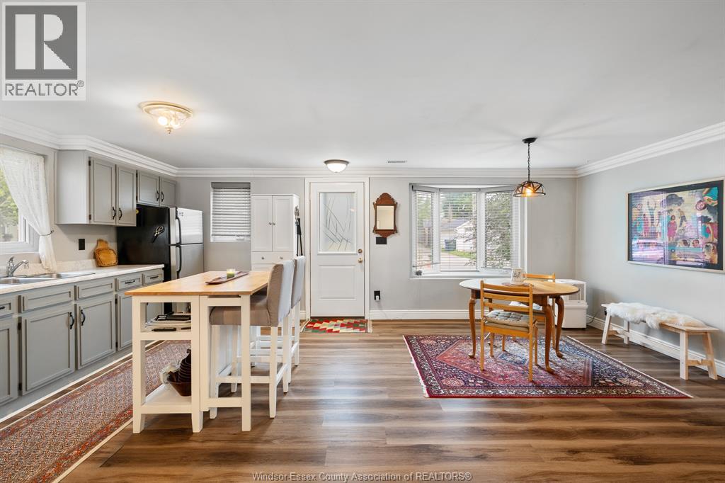 1555 ADANAC AVENUE - 6