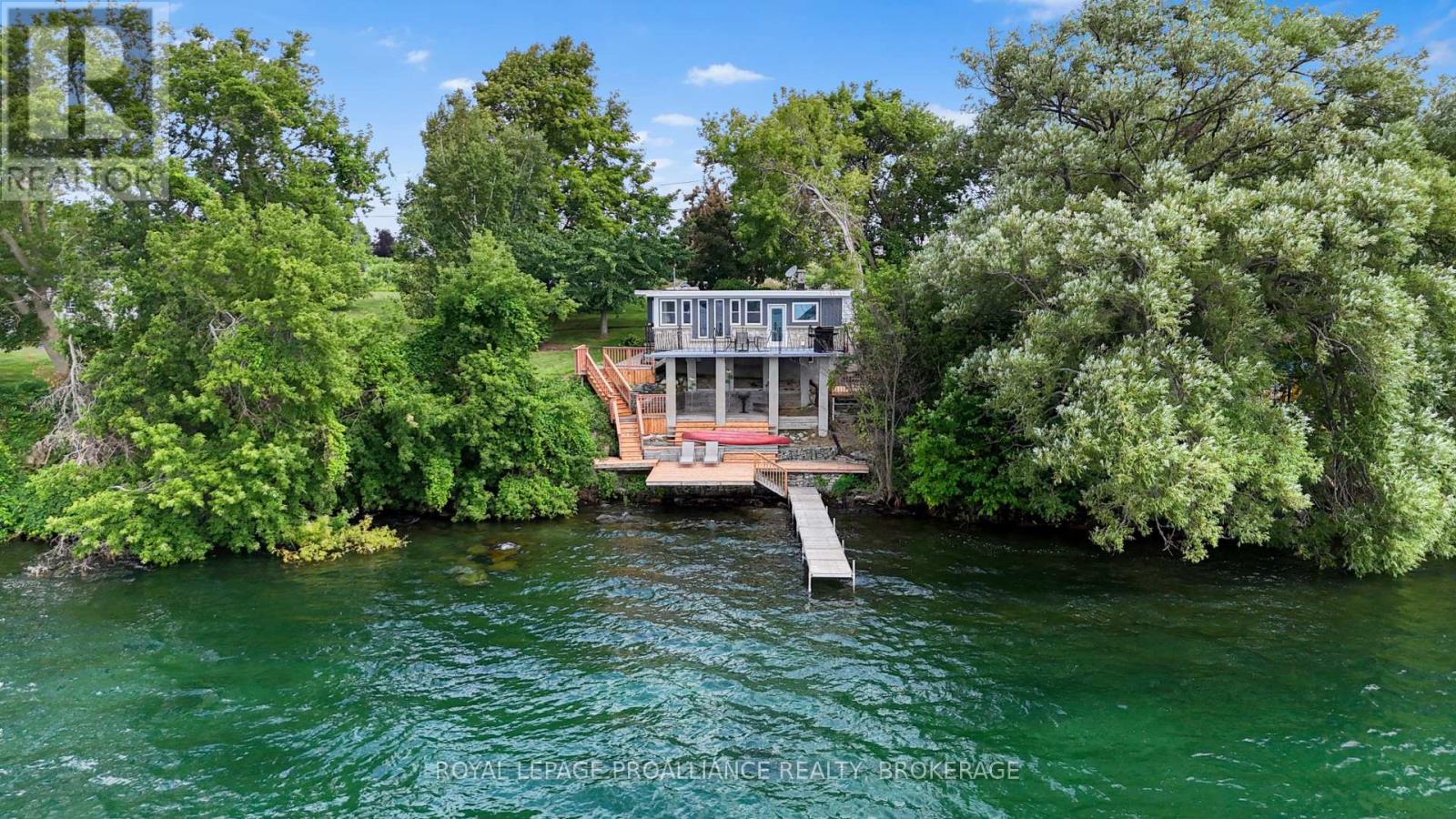 790 HOWE ISLAND DRIVE - 2
