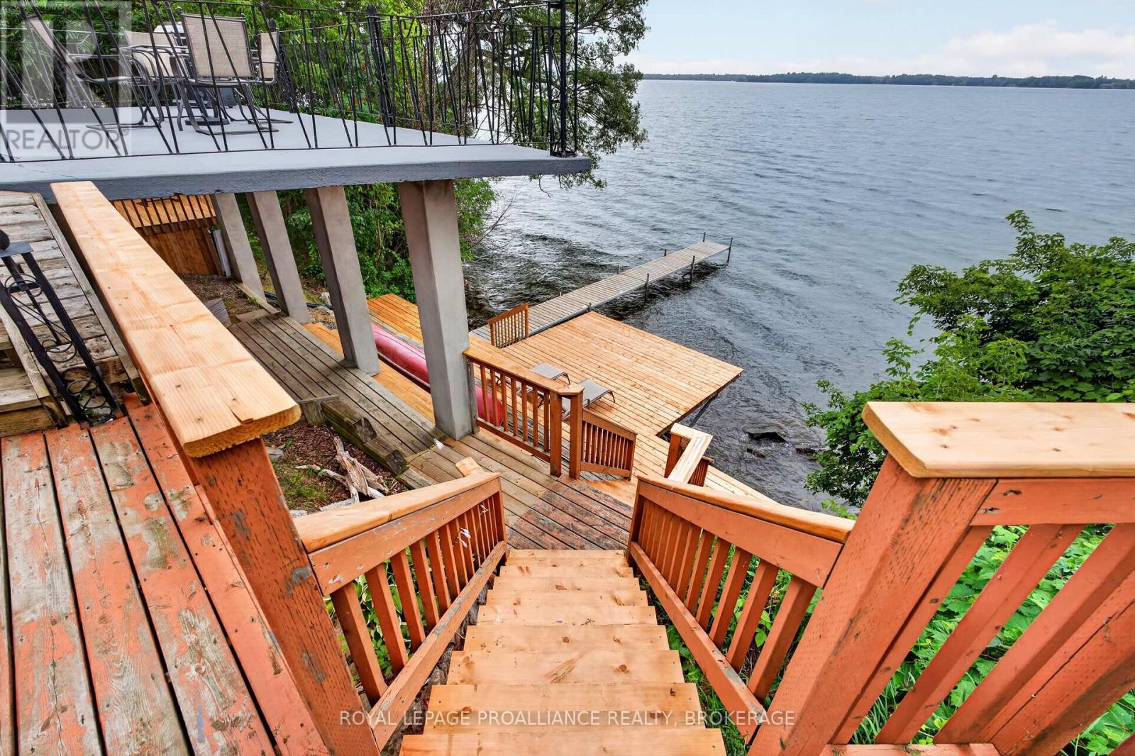 790 HOWE ISLAND DRIVE - 28