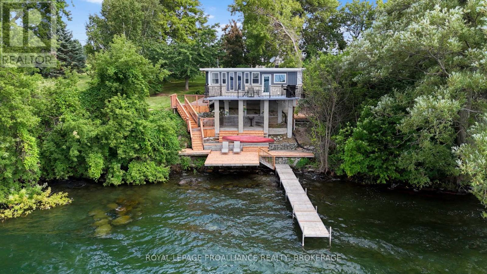 790 HOWE ISLAND DRIVE - 40