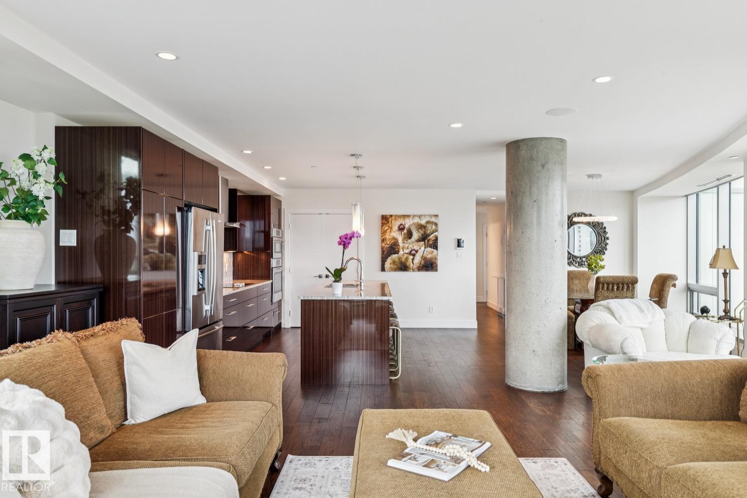 1201 11969 JASPER Avenue NW - Photo 11