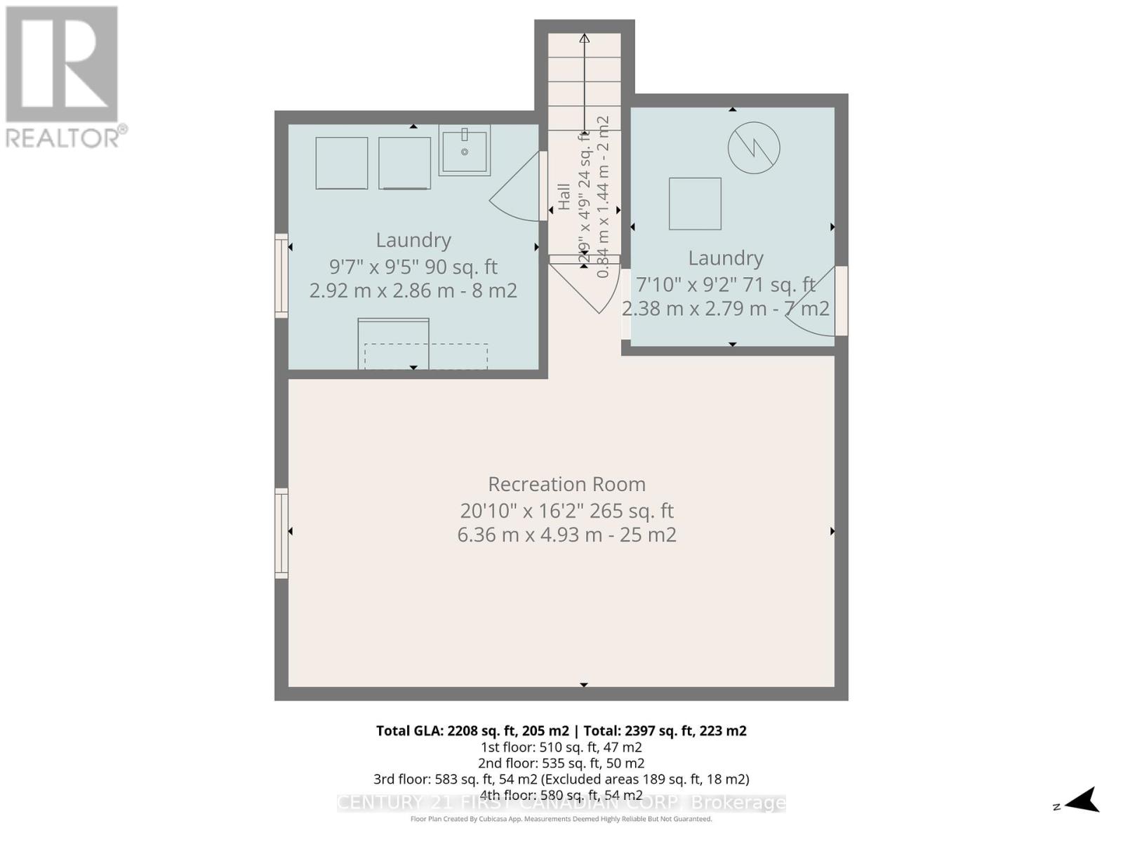 74 WINDING WAY CRESCENT - Image 35