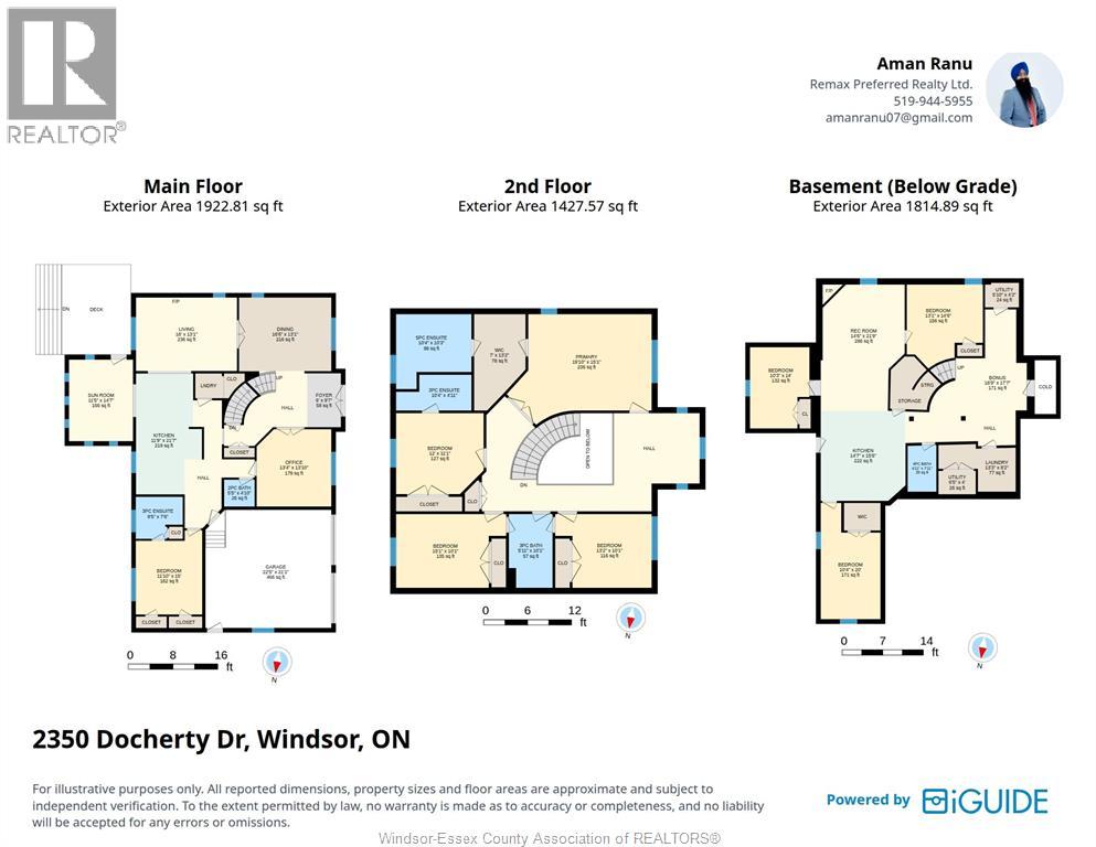 2350 DOCHERTY DRIVE - 50