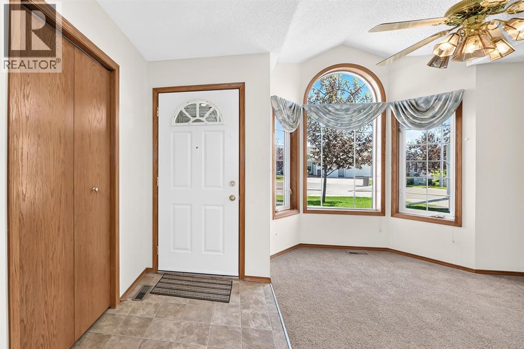 3 Parklane Place