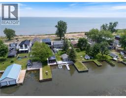109 Ordnance Avenue, Turkey Point, ON N0E1T0 Photo 39