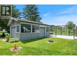 109 Ordnance Avenue, Turkey Point, ON N0E1T0 Photo 32