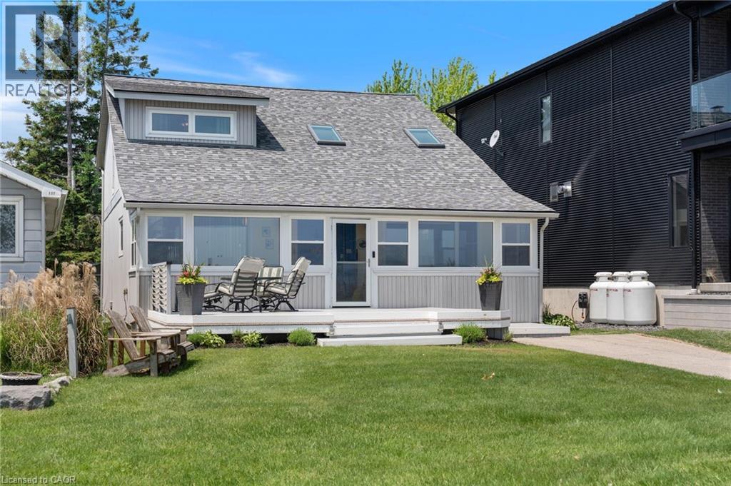 109 ORDNANCE Avenue - 2