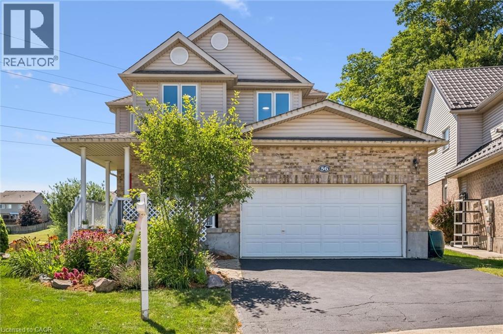 56 HENHOEFFER Crescent
