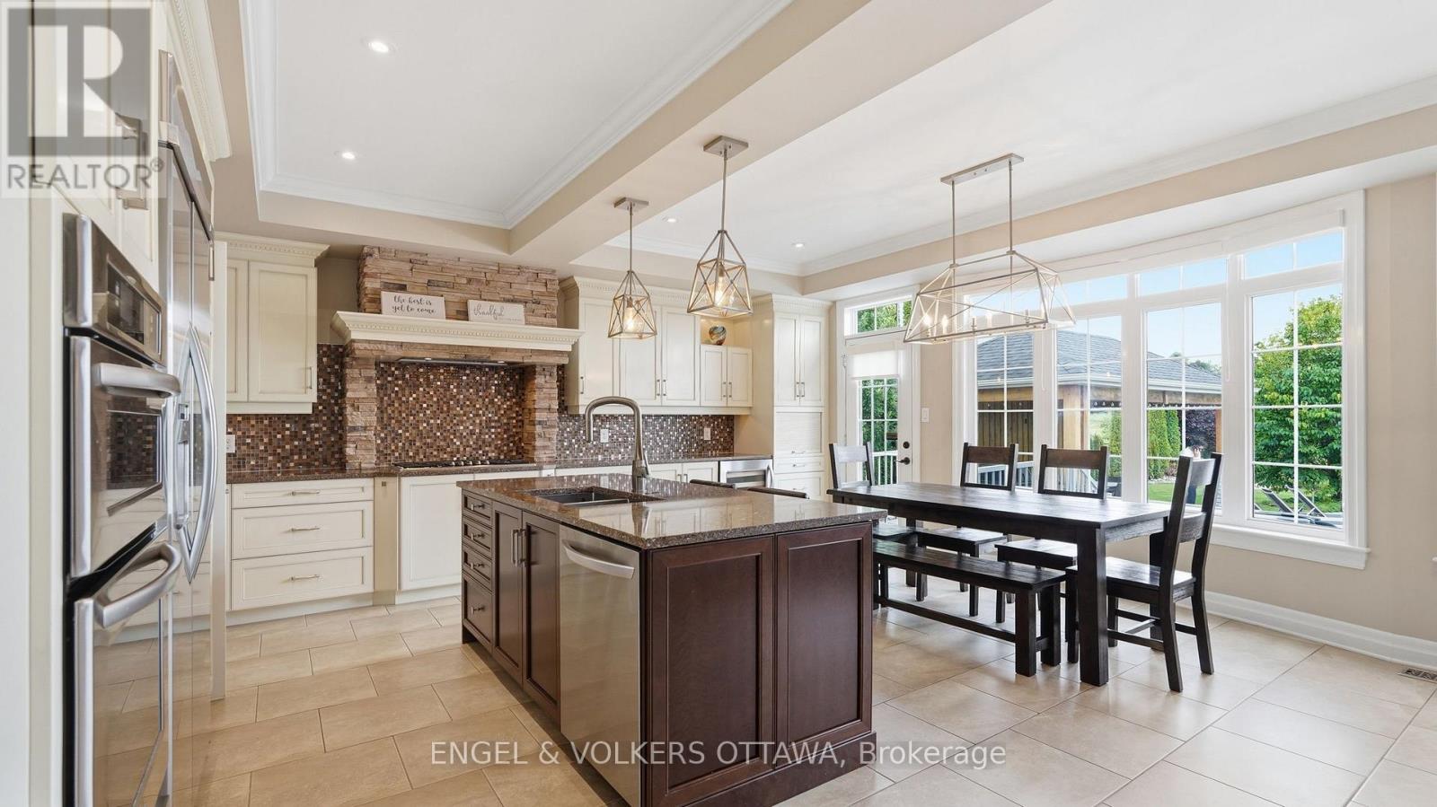 4 Bed, 5 Bath House for Sale in Ottawa – 191 CHEYENNE WAY, Ottawa – MLS# X13666230 - Image 10