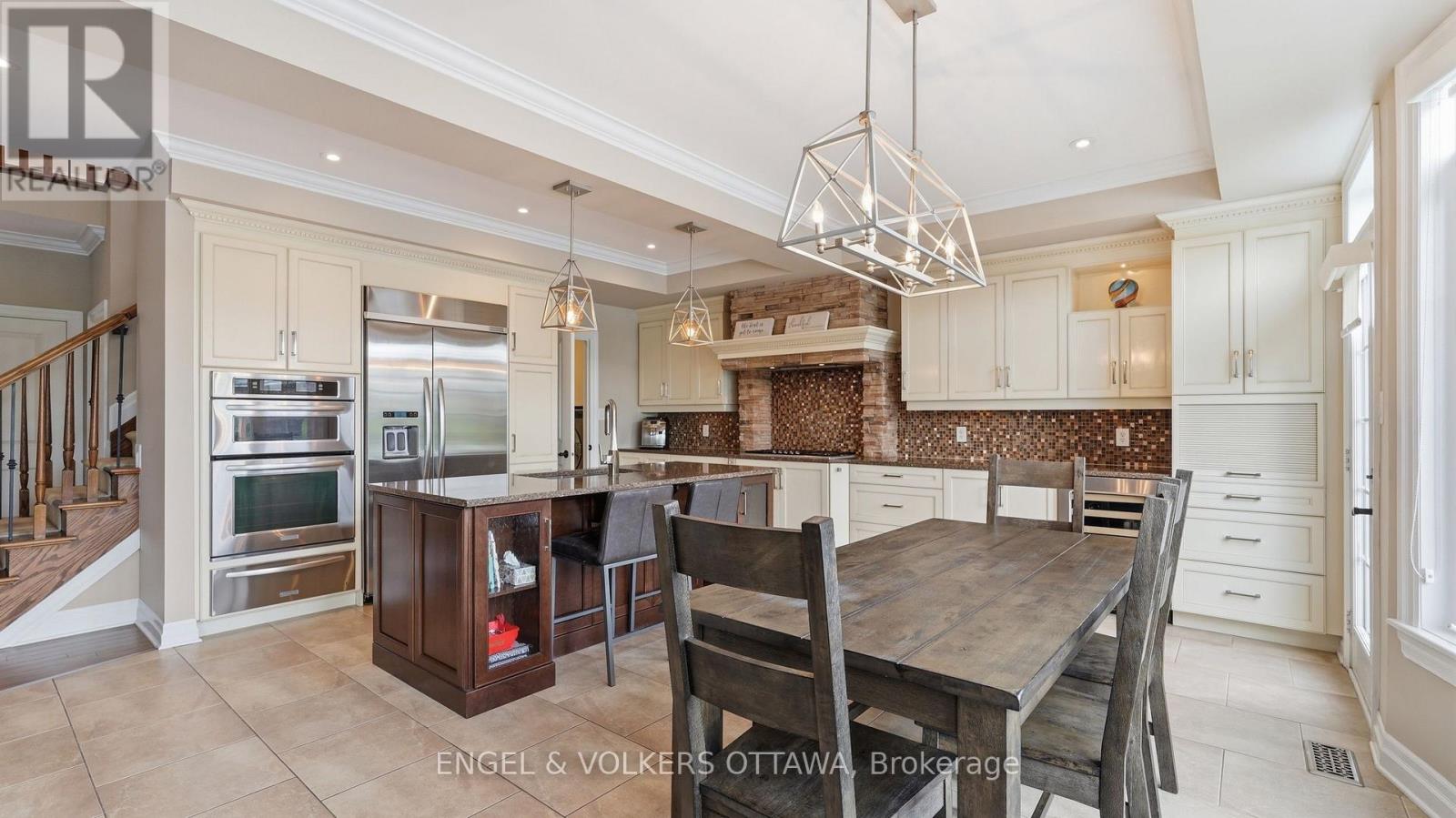 4 Bed, 5 Bath House for Sale in Ottawa – 191 CHEYENNE WAY, Ottawa – MLS# X13666230 - Image 11