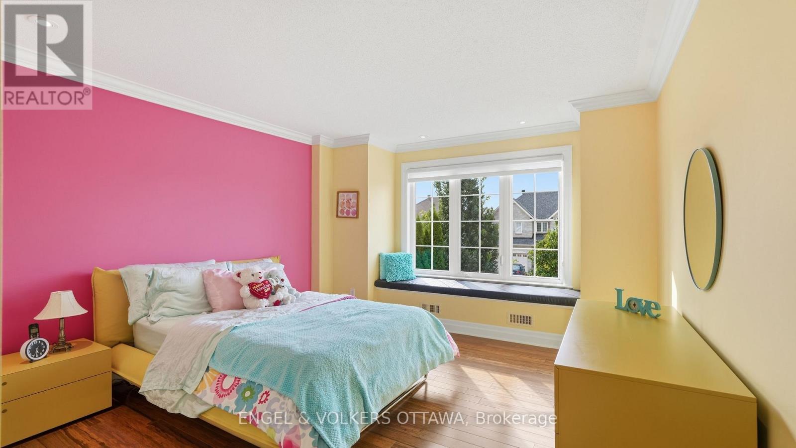 4 Bed, 5 Bath House for Sale in Ottawa – 191 CHEYENNE WAY, Ottawa – MLS# X13666230 - Image 21