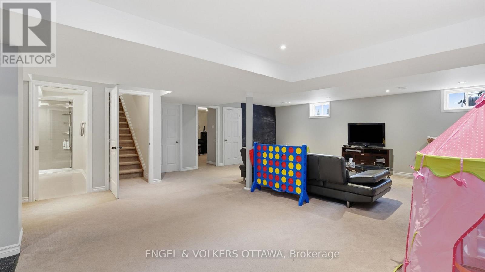 4 Bed, 5 Bath House for Sale in Ottawa – 191 CHEYENNE WAY, Ottawa – MLS# X13666230 - Image 29