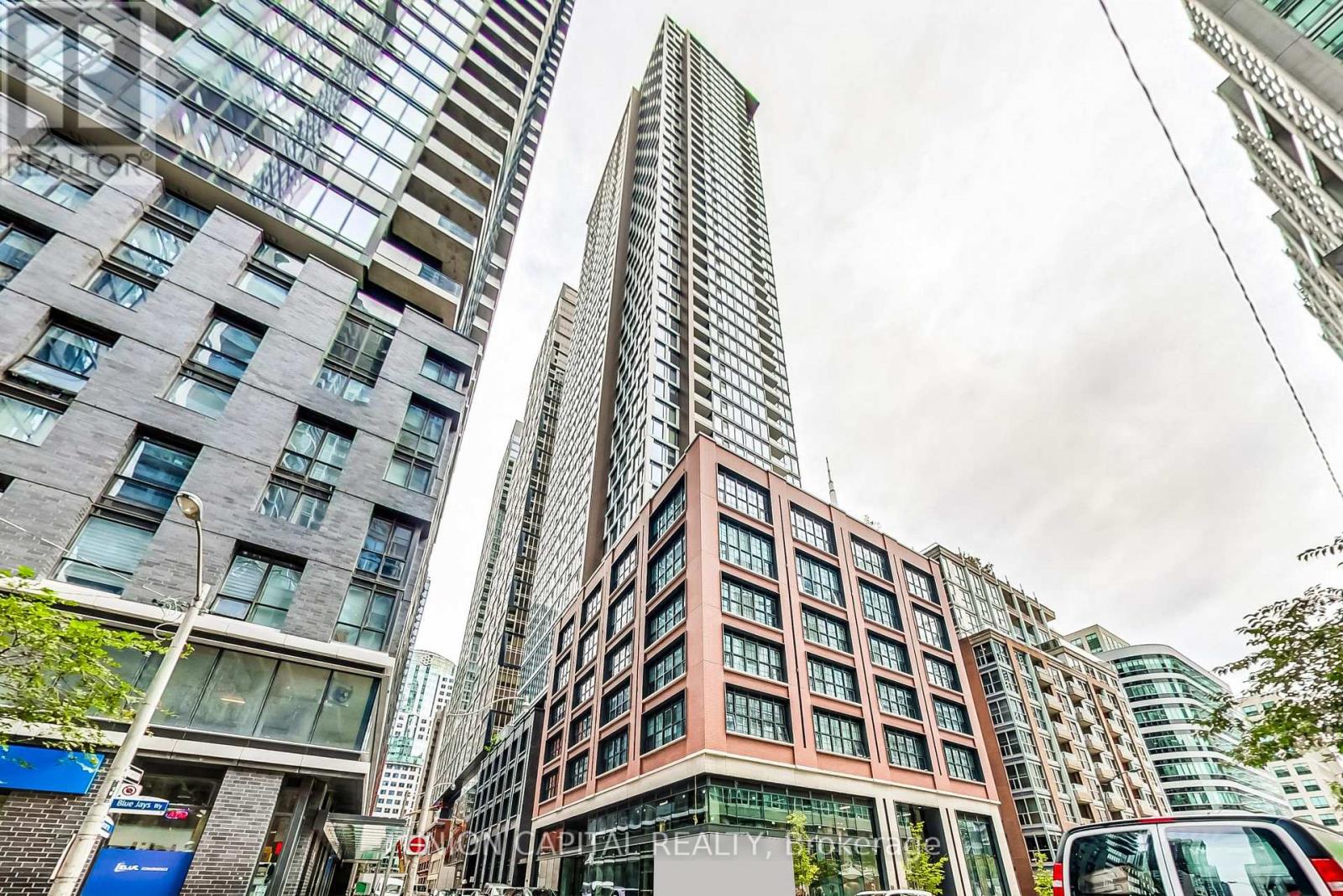 #611 55 MERCER STREET - 2