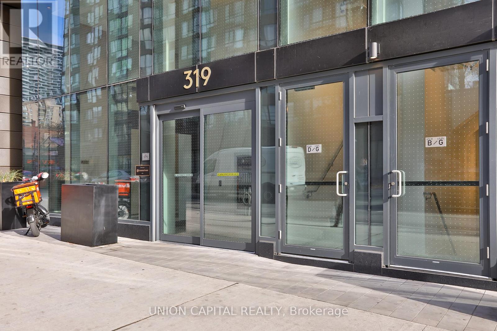 #1005 319 JARVIS STREET - 21