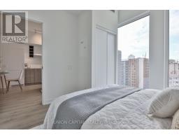 1005 - 319 Jarvis Street, Toronto, ON M5B0C8 Photo 14