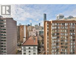 1005 - 319 Jarvis Street, Toronto, ON M5B0C8 Photo 17