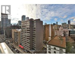 1005 - 319 Jarvis Street, Toronto, ON M5B0C8 Photo 18