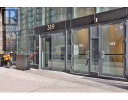1005 - 319 Jarvis Street, Toronto, ON M5B0C8 Photo 21