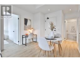 1005 - 319 Jarvis Street, Toronto, ON M5B0C8 Photo 9
