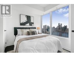 4908 - 319 Jarvis Street, Toronto, ON M5B0C8 Photo 11