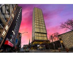 4908 - 319 Jarvis Street, Toronto, ON M5B0C8 Photo 22