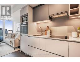 4908 - 319 Jarvis Street, Toronto, ON M5B0C8 Photo 7