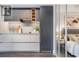 4908 - 319 Jarvis Street, Toronto, ON M5B0C8 Photo 8
