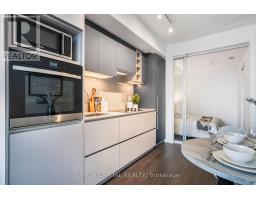 4908 - 319 Jarvis Street, Toronto, ON M5B0C8 Photo 9