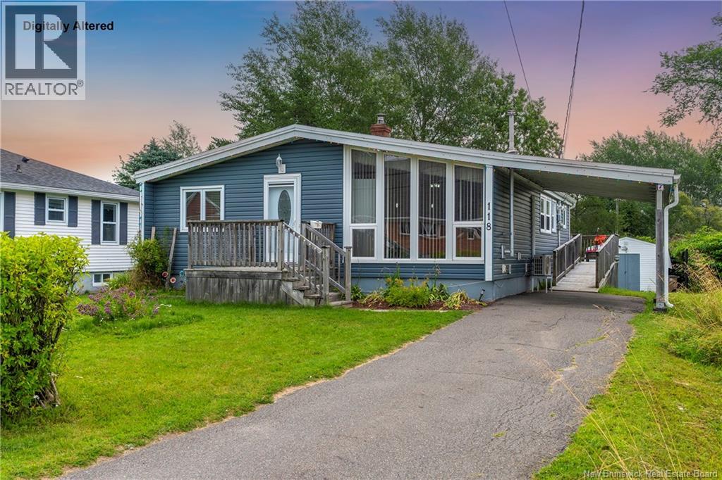 118 Simpson Drive