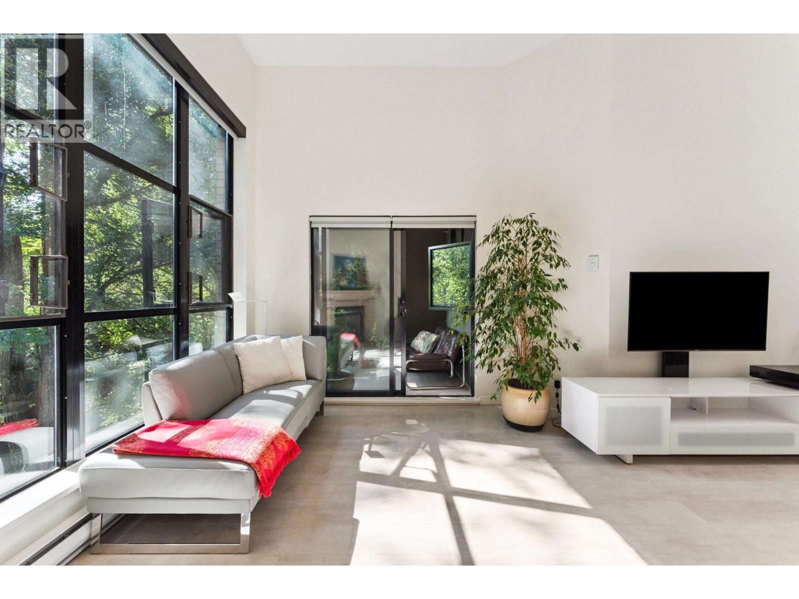 Property for sale at 411 2181 W 10TH AVENUE